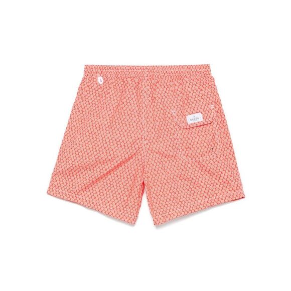 Barba Men Costume With Drawstring - Picture 2 of 2